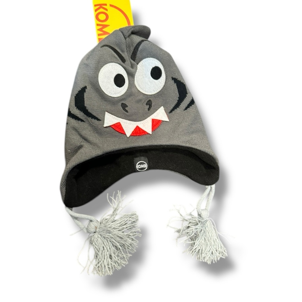 New childrens kombi shark hat​